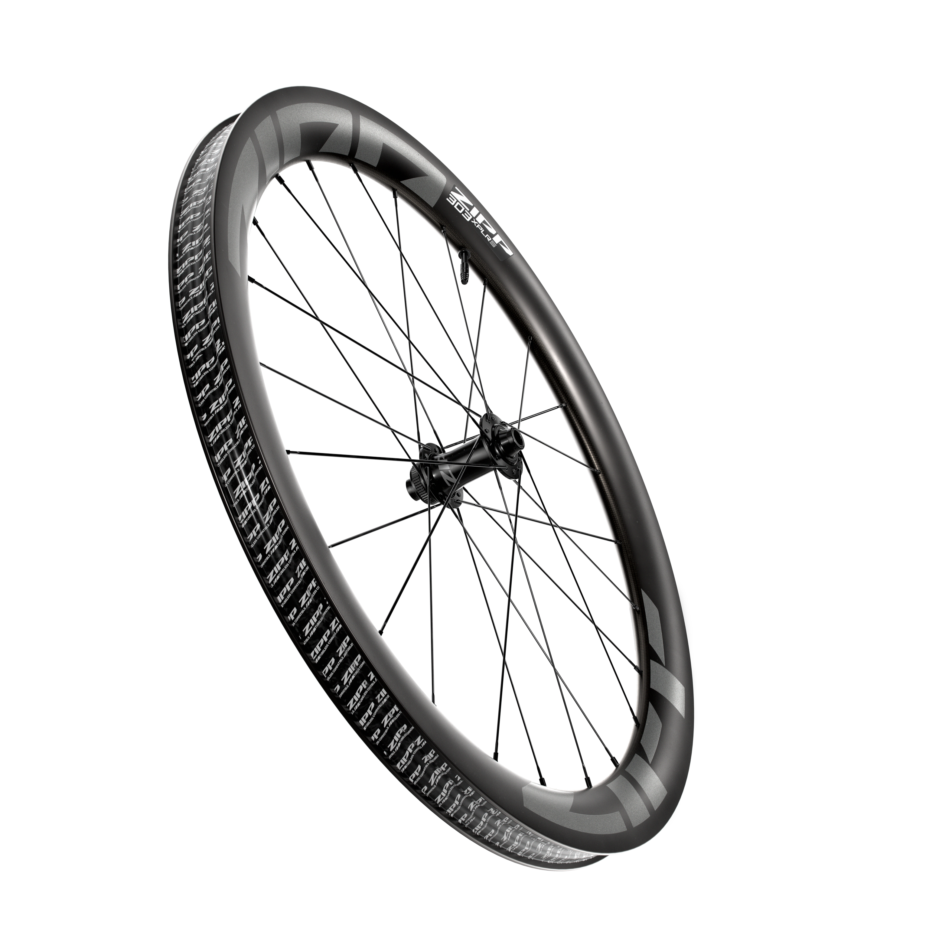 303 XPLR S Tubeless Disc | ZIPP | 株式会社Many'S メニーズ