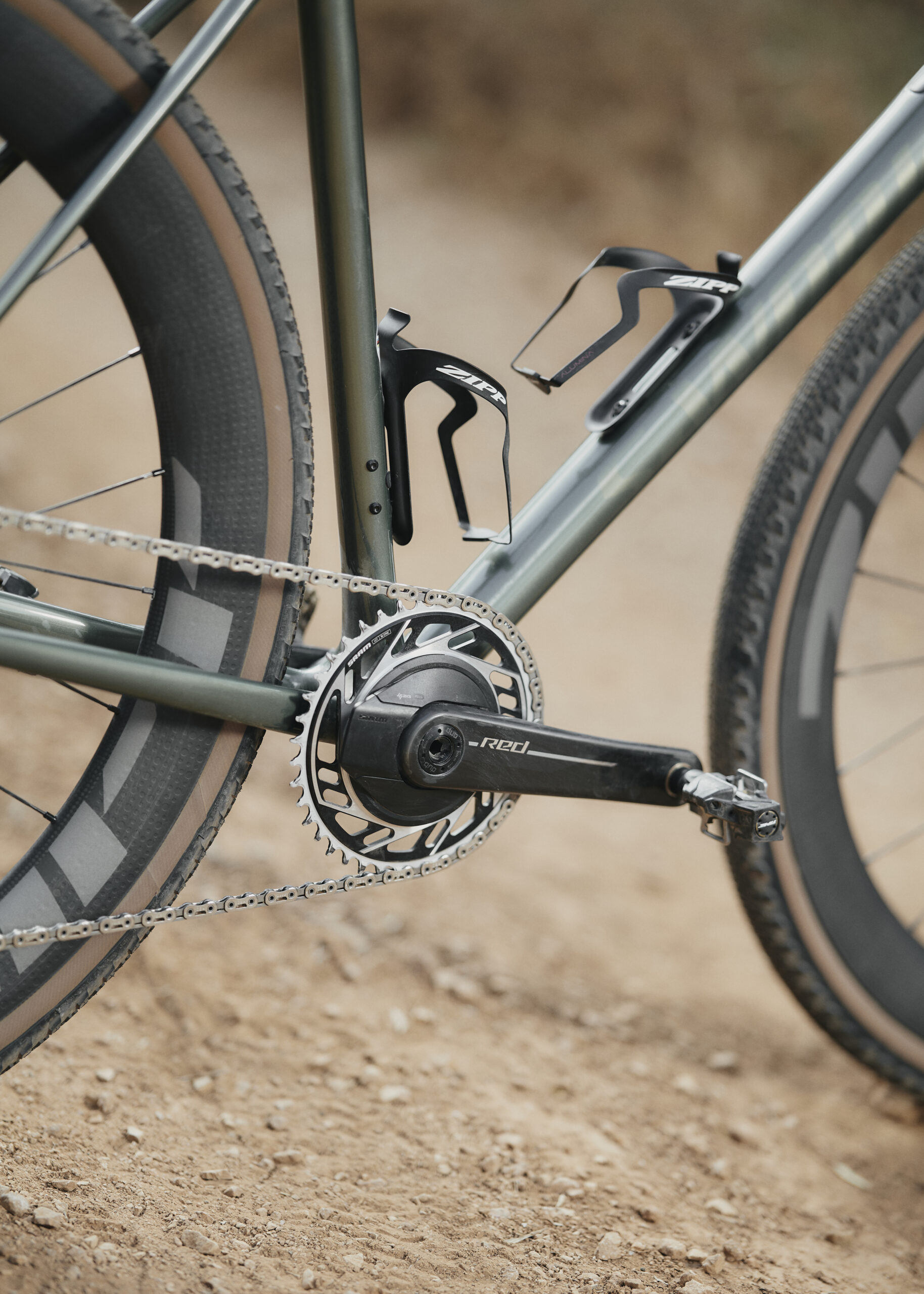 SRAM Red AXS Power Meter DUB Wide 1x | SRAM ROAD | 株式会社Many'S