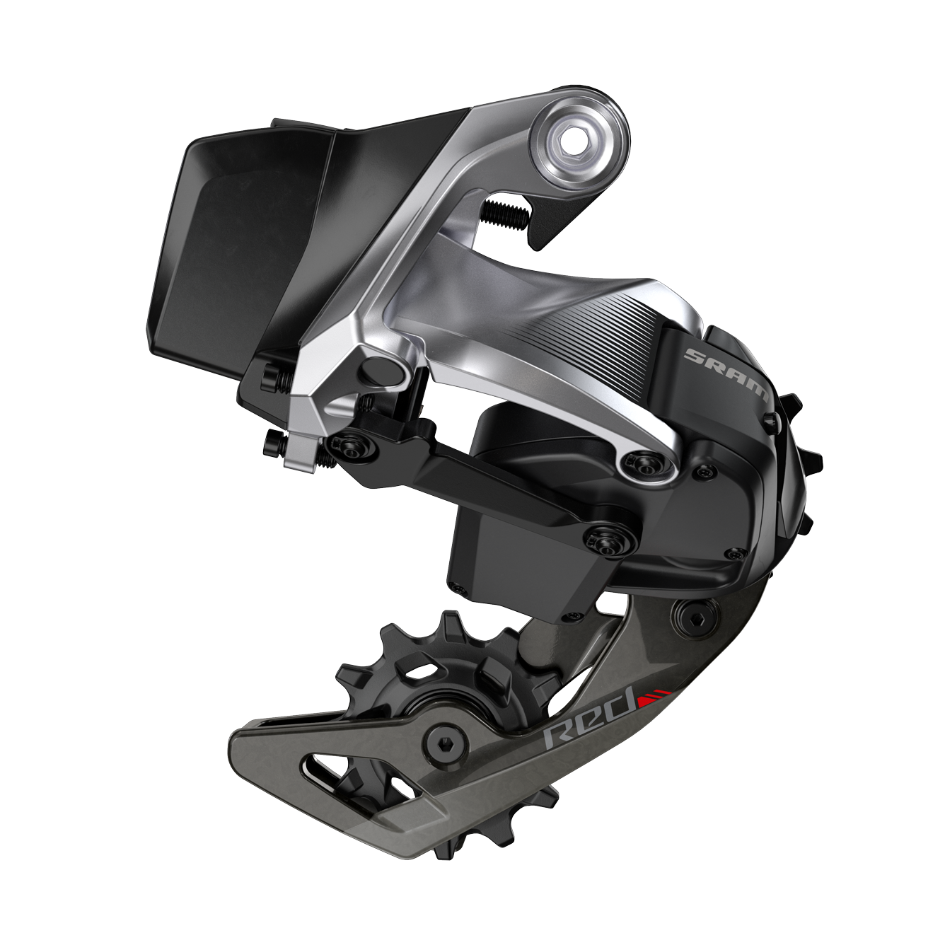 Red eTap Rear Derailleur | SRAM ROAD | 株式会社Many'S メニーズ