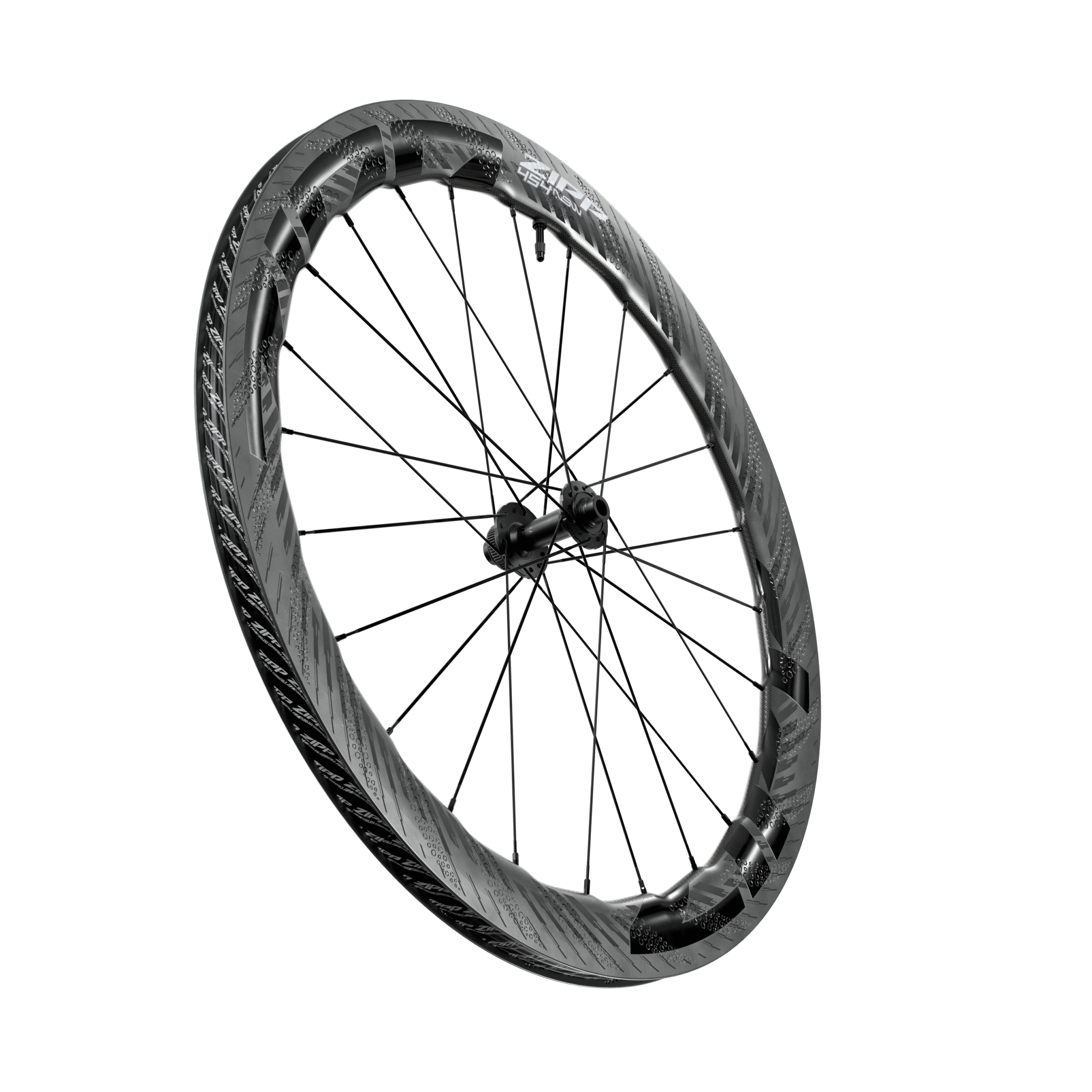 454 NSW Tubeless Disc | ZIPP | 株式会社Many'S メニーズ