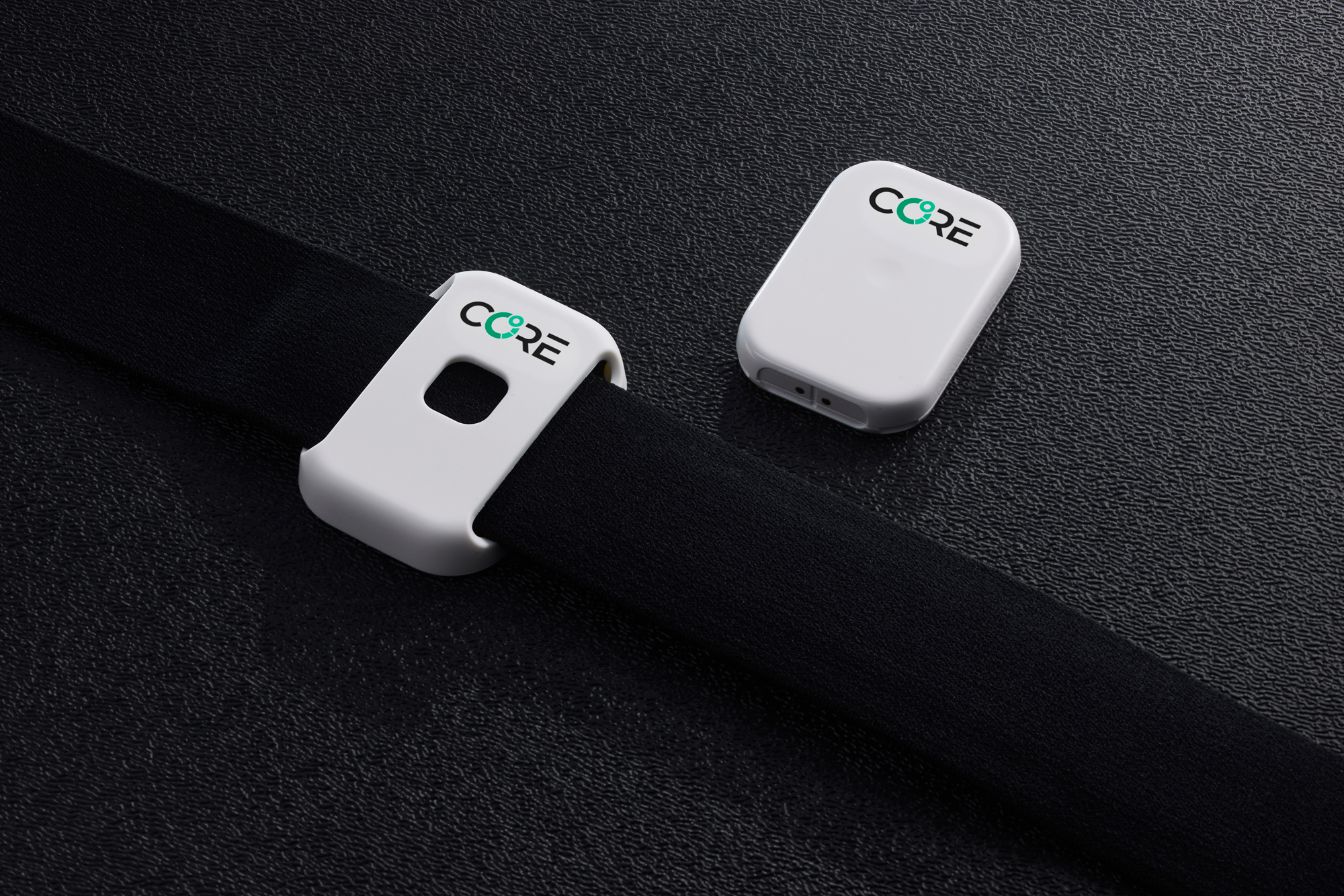 深部体温計測【CORE-コア】取扱い開始 | NEWS | 株式会社Many'S メニーズ