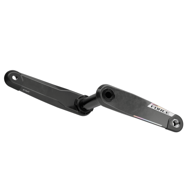 Force AXS Crank Arm Assembly DUB Wide E1 | SRAM ROAD | 株式会社