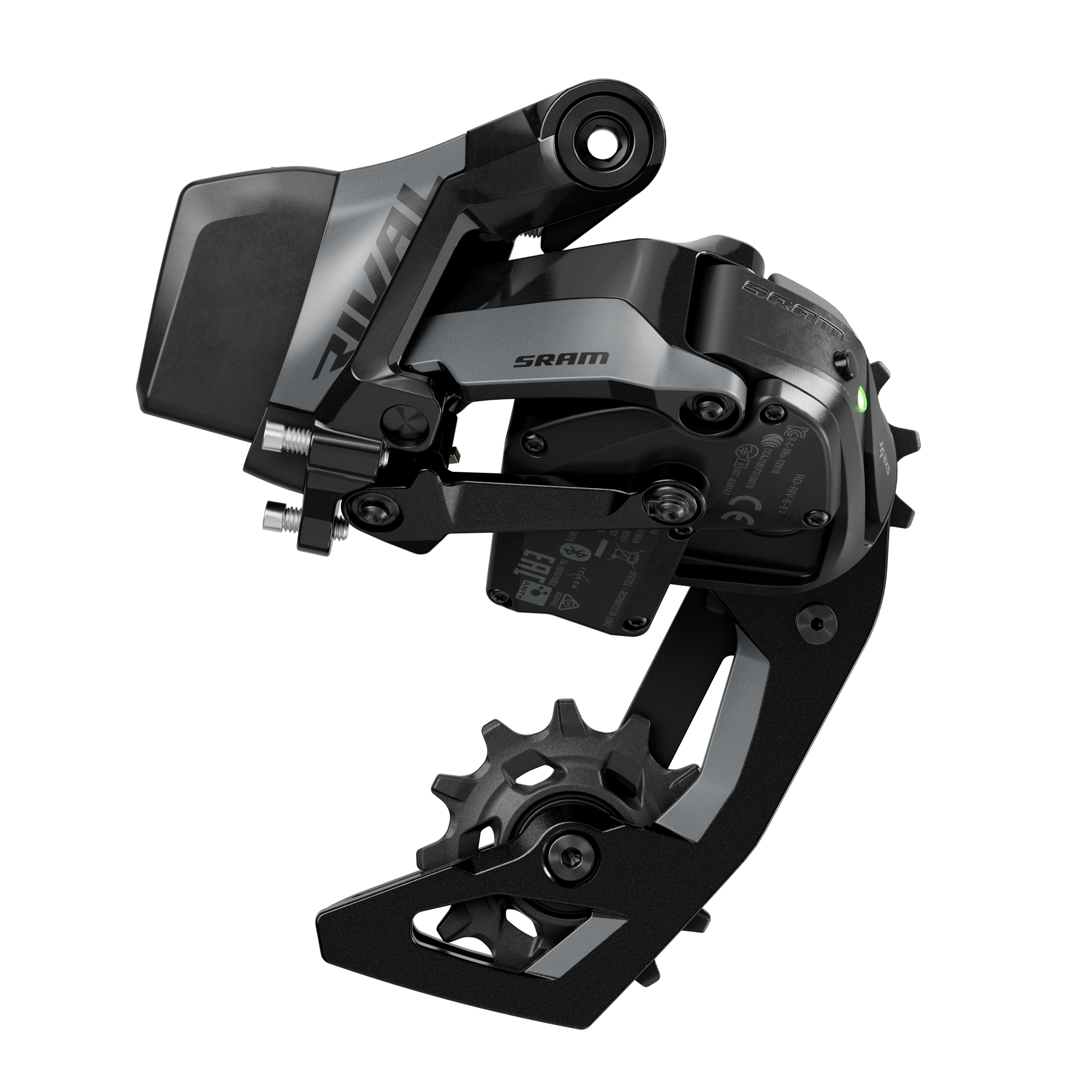 Rival AXS E1 | SRAM ROAD | 株式会社Many'S メニーズ