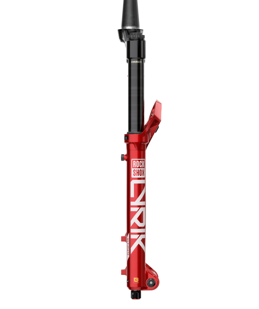 Lyrik Ultimate | ROCKSHOX | 株式会社Many'S メニーズ