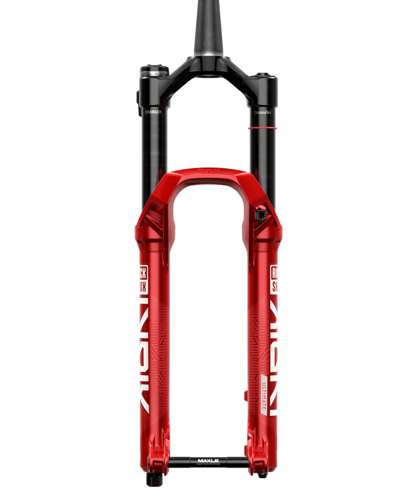 Lyrik Ultimate Flight Attendant | ROCKSHOX | 株式会社Many'S メニーズ