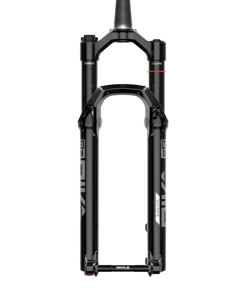 Pike Ultimate | ROCKSHOX | 株式会社Many'S メニーズ