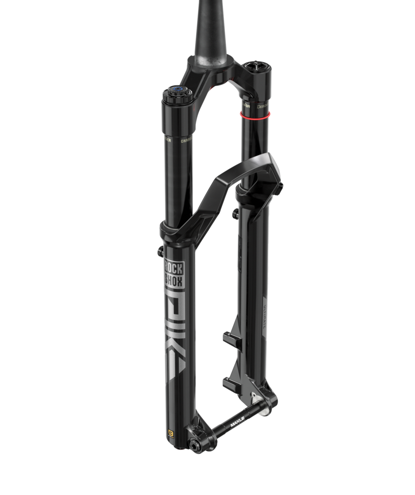Pike Ultimate | ROCKSHOX | 株式会社Many'S メニーズ