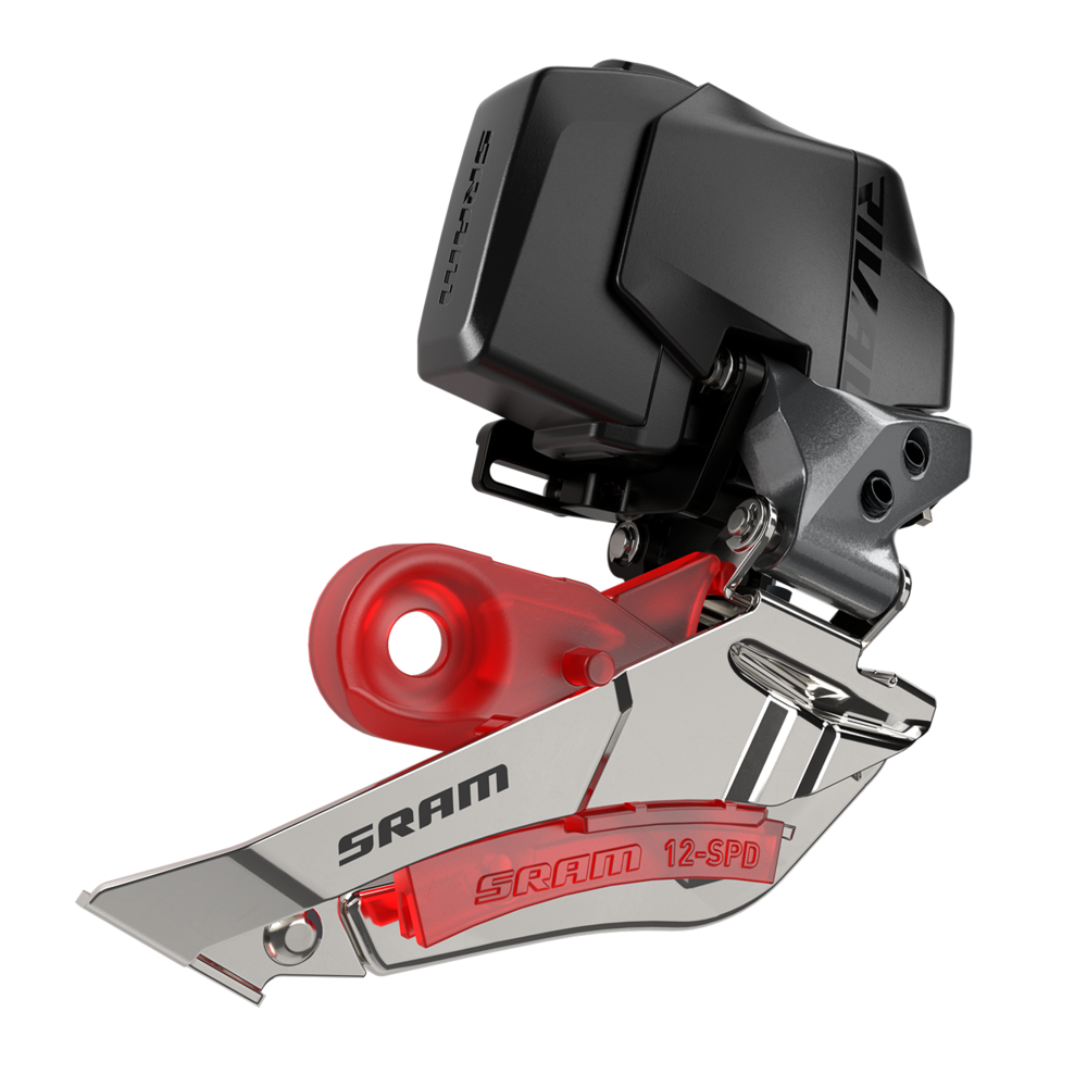 Rival eTap AXS Front Derailleur | SRAM ROAD | 株式会社Many'S メニーズ