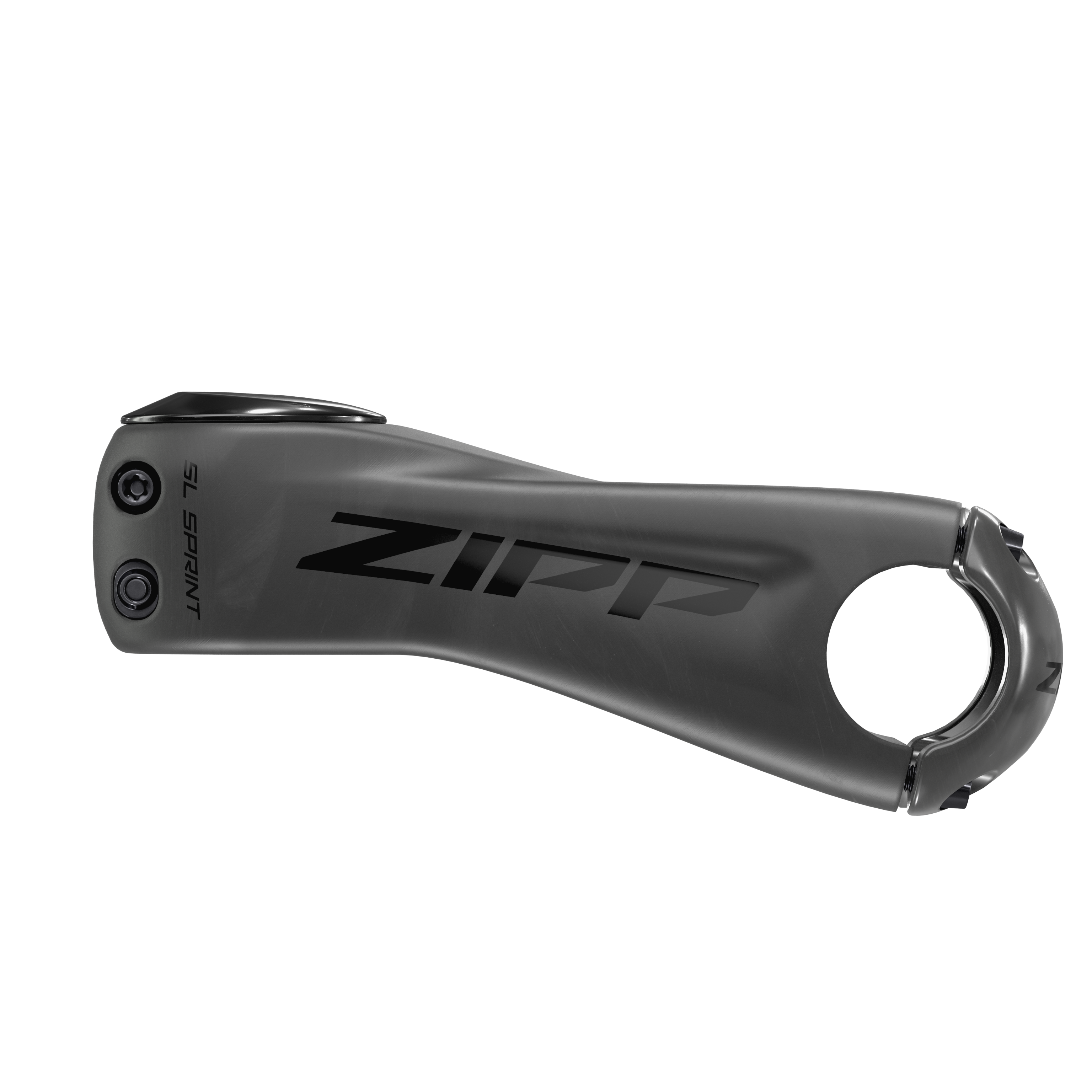 SL Sprint Carbon Stem 12° | ZIPP | 株式会社Many'S メニーズ