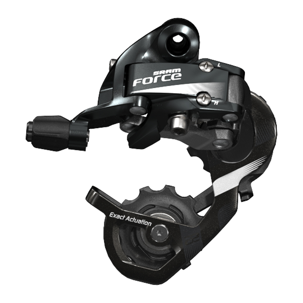 SRAM FORCE® 22 REAR DERAILLEUR | SRAM ROAD | 株式会社Many'S メニーズ