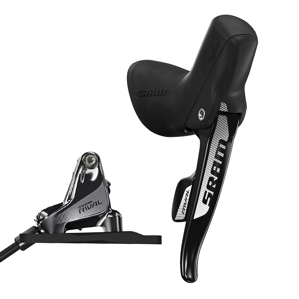 SRAM RIVAL® 22 SHIFTERS/ HYDRAULIC DISC BRAKE | SRAM ROAD | 株式