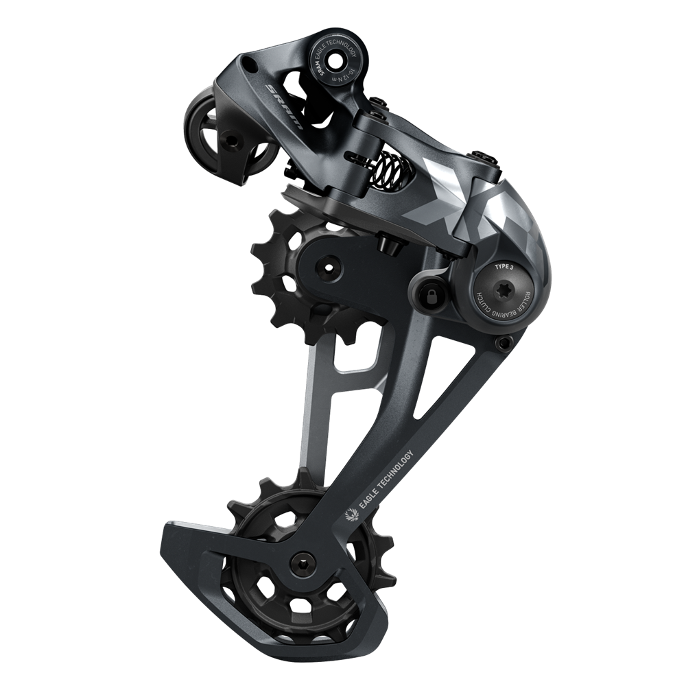 X01 Eagle™ Rear Derailleur | SRAM MTB | 株式会社Many'S メニーズ
