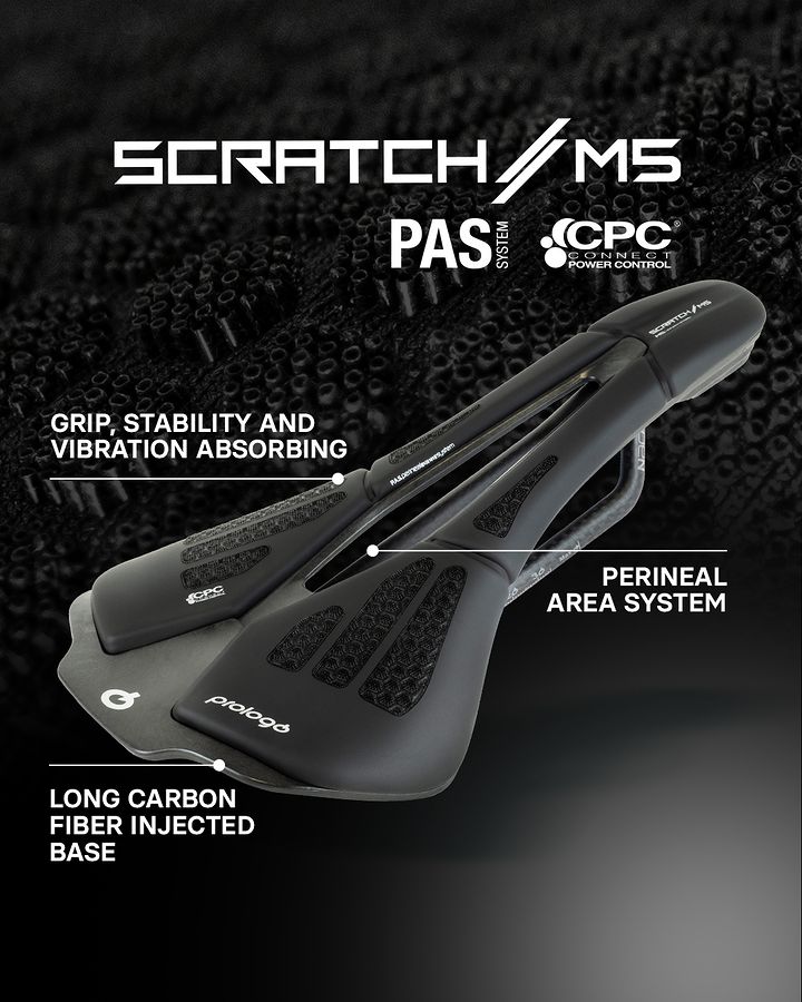 SCRATCH M5 PAS CPC NACK | Prologo | 株式会社Many'S メニーズ