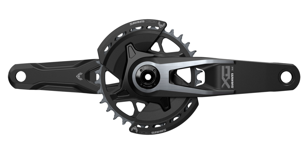 X0 Eagle Transmission Crankset | SRAM MTB | 株式会社Many'S メニーズ