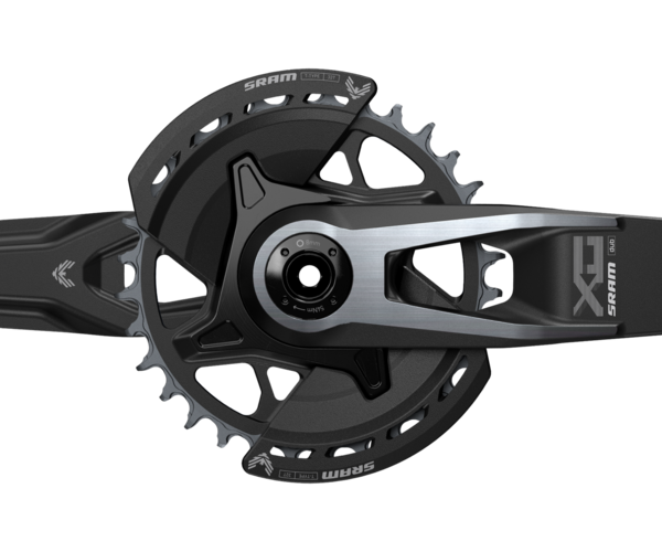 X0 Eagle Transmission Crankset | SRAM MTB | 株式会社Many'S メニーズ