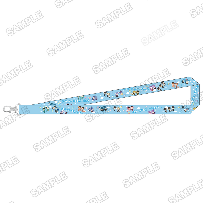 詳細発表】よしもと漫才劇場×シナモロール グッズ発売日決定