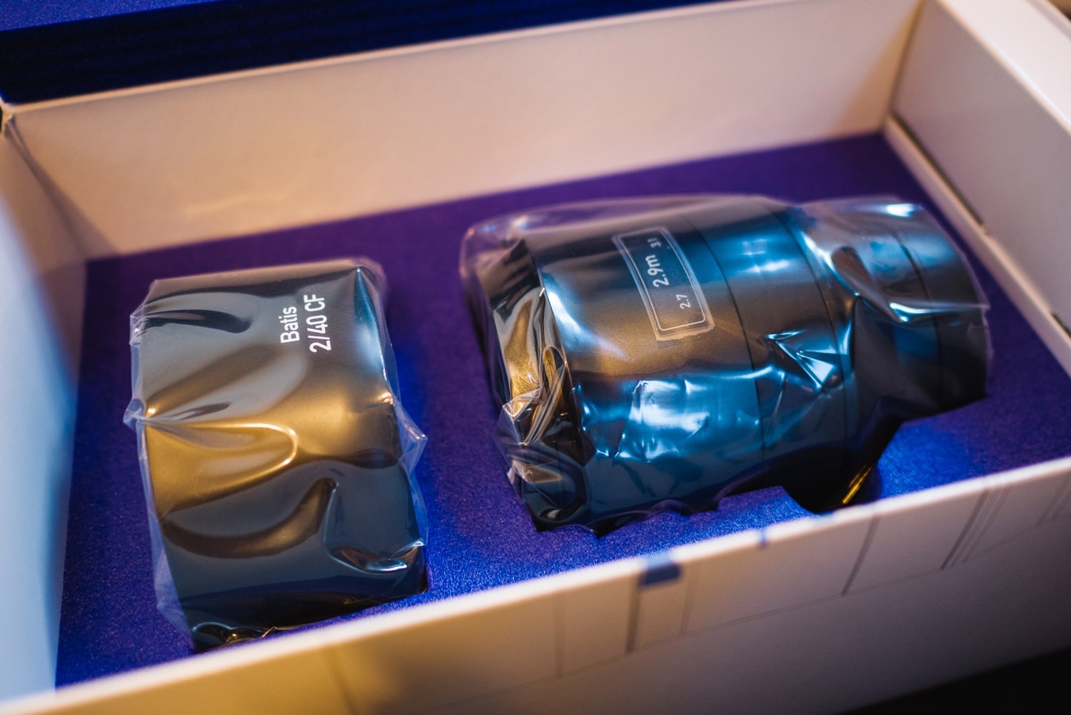 ZEISS Batis 2/40 CFは本当に新時代の万能レンズだった。【ZEISS Batis