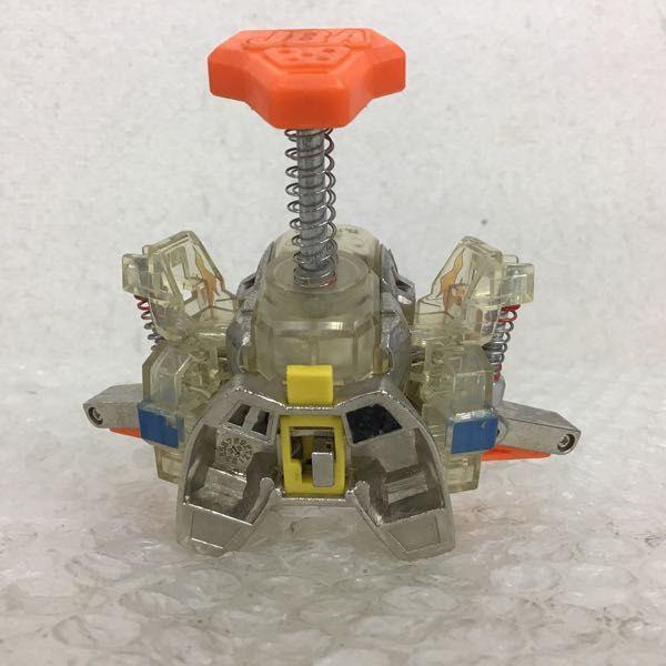 ジャンク 箱無 タカラ ビーダマン 5周年記念 アルティメット