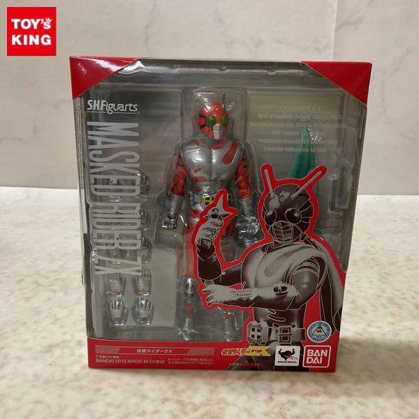 仮面ライダーZX/ゼクロス 買取 | おもちゃ買取トイズキング