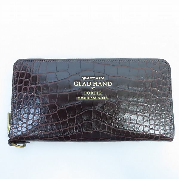 買取価格表】GLAD HAND/グラッドハンド×HERITAGE/ヘリテージ ハンド