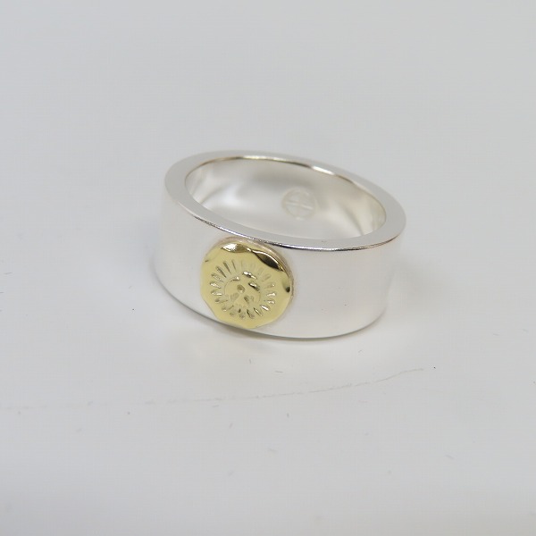 買取価格表】WING ROCK/ウィングロック 18K/金爪 フェザーペンダントの