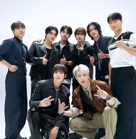 ATEEZ のプロフィール| KPOPのアイドルデータベース K-POP StarDB
