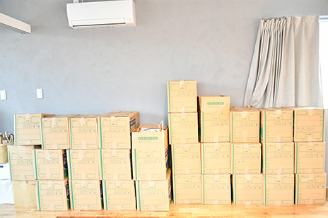 引越しを機に断捨離したいあなたへ！シンプルライフ研究家・マキさんに