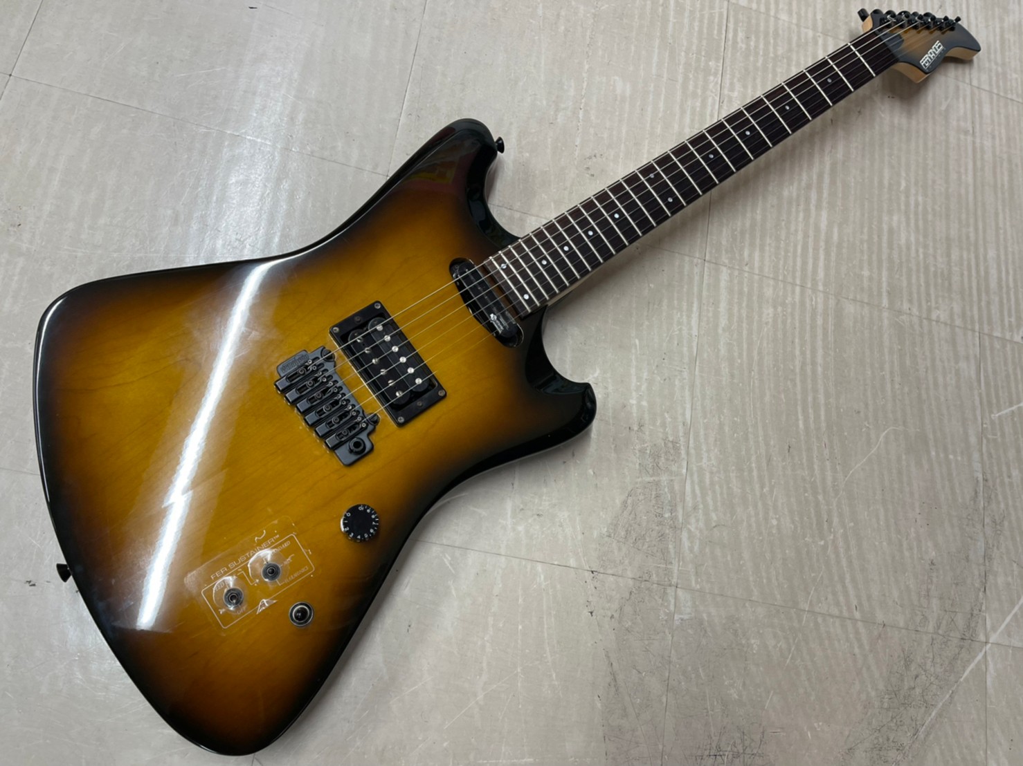 楽器】入荷情報です！◇FERNANDES MY-115S KIYOSHI Model 等々