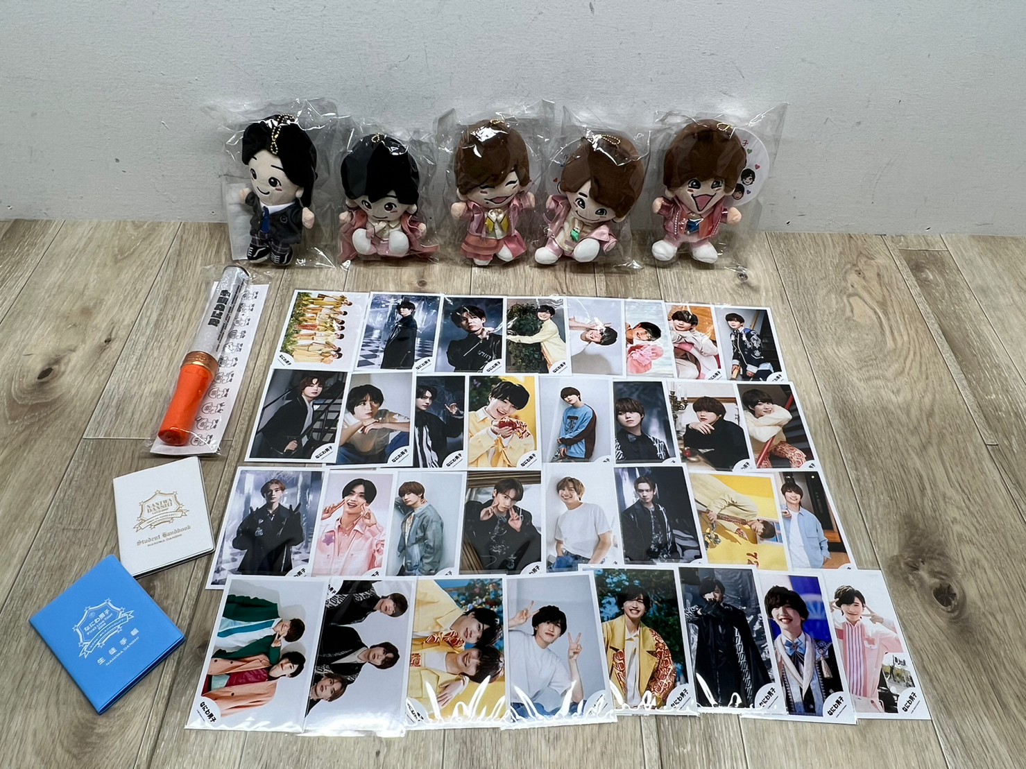 なにわ男子グッズお売りいただきました！】 - 万代書店 高崎店