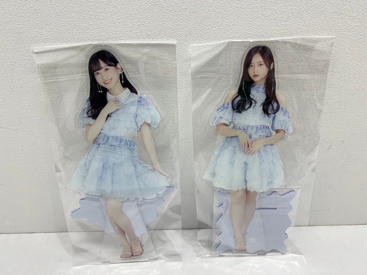 アイドル】乃木坂46 公式グッズお売りいただきました！□ - 万代書店