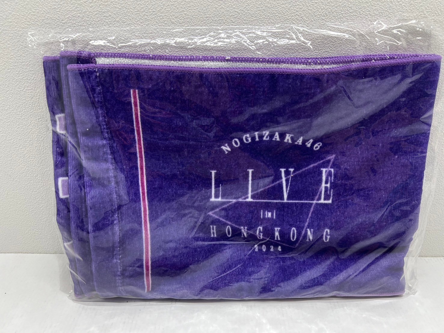 アイドル】乃木坂46 公式グッズお売りいただきました！□ - 万代書店