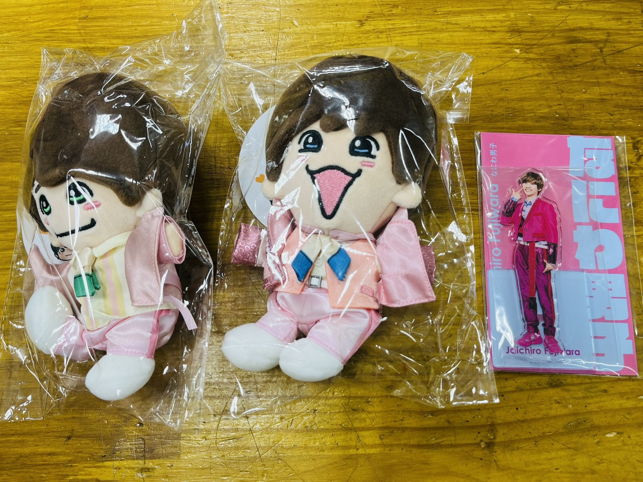 □アーティストグッズ買取情報です！◇なにわ男子 サンリオコラボ