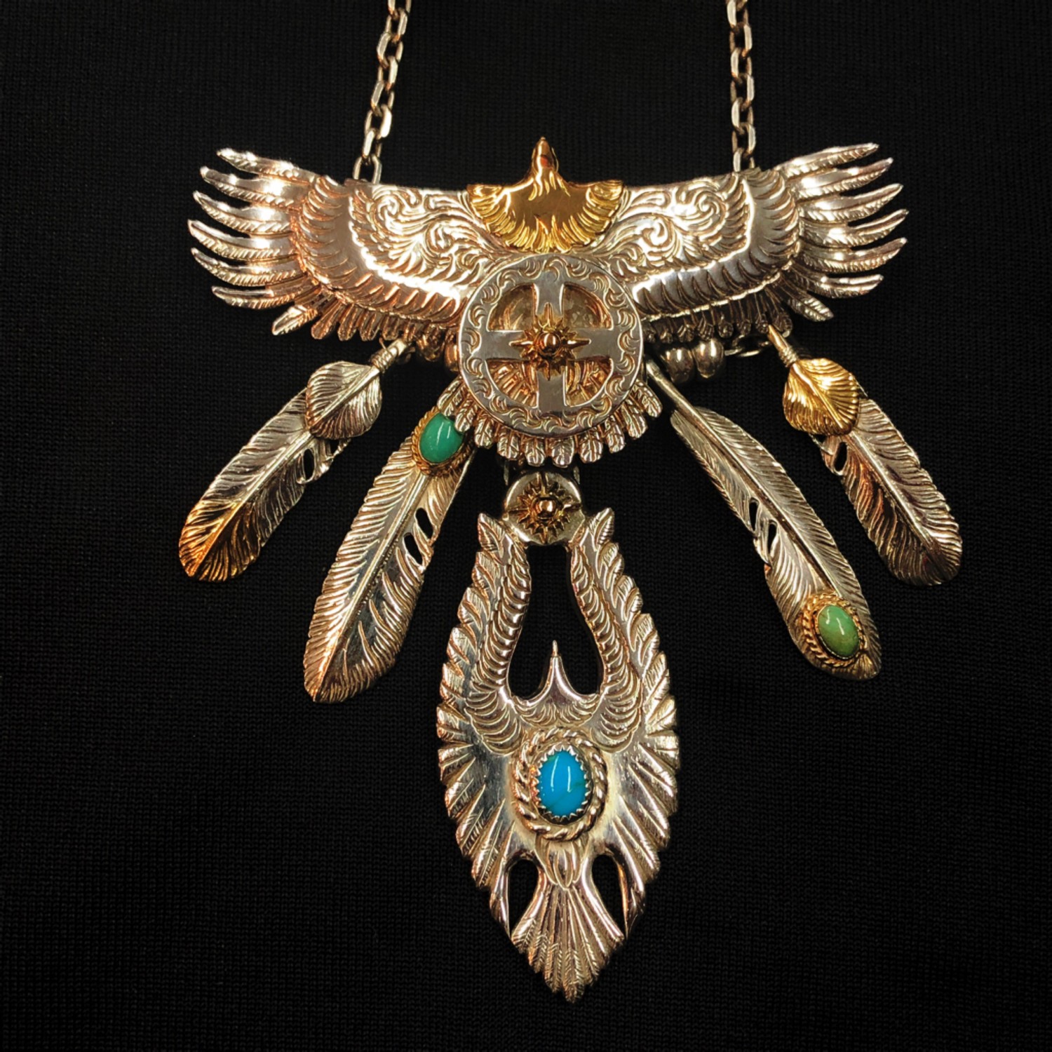 古着】《アリゾナフリーダム＊大イーグル カスタムセット》入荷しま