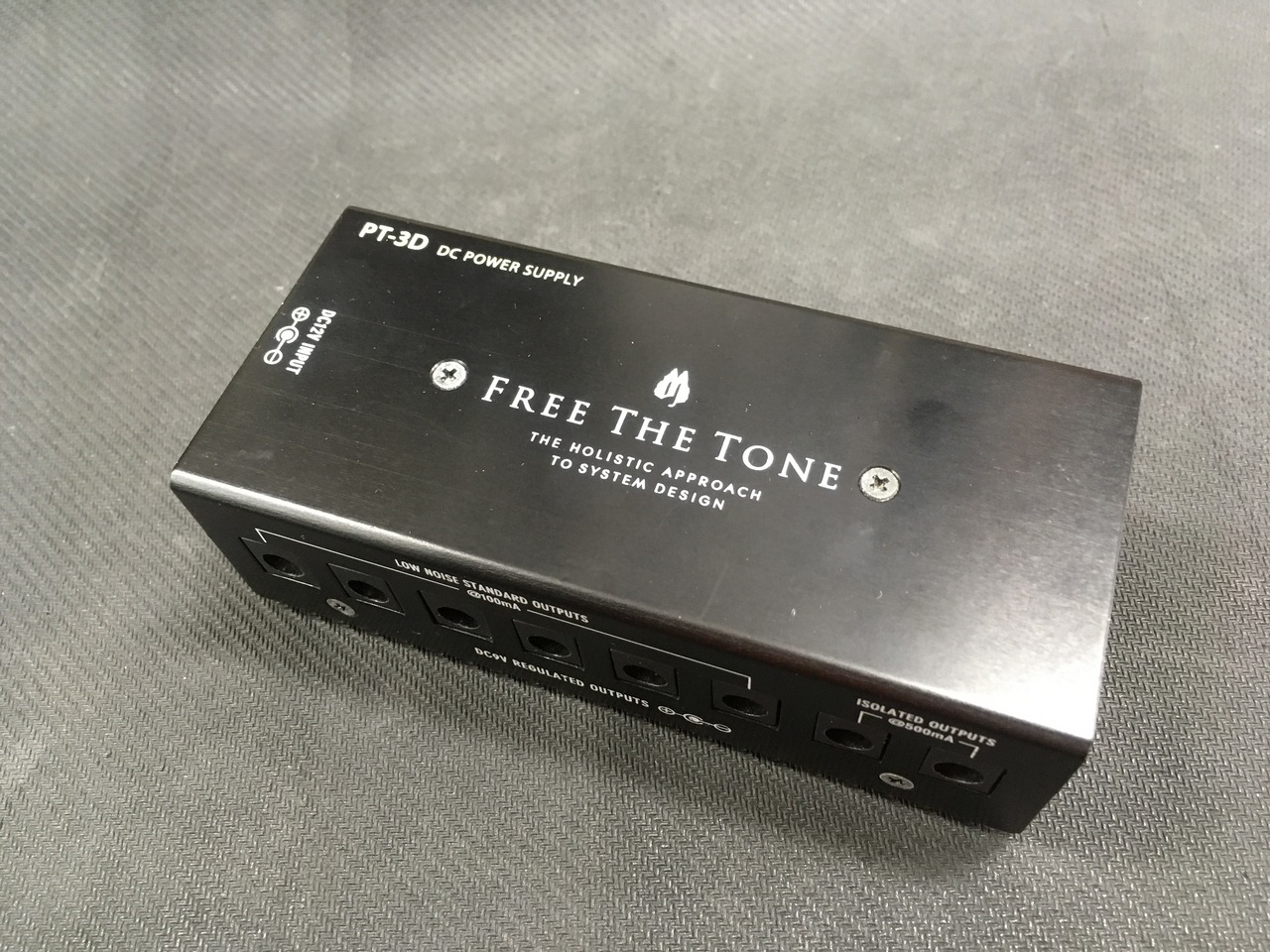楽器】《Free The Tone PT-3D》その他多数入荷しました！☆詳しくは