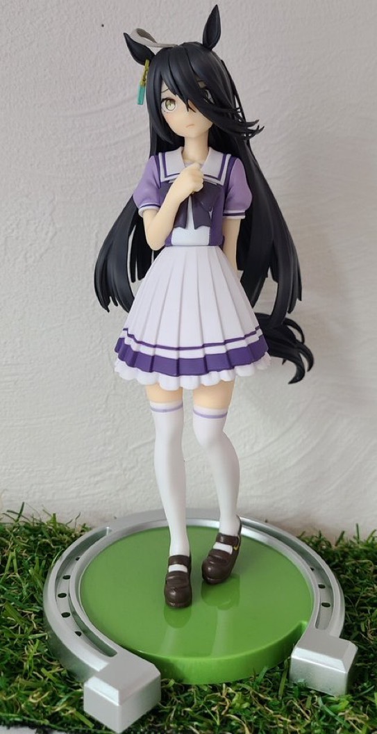 鹿児島店】アミューズ 景品入荷情報《ウマ娘 プリティーダービー