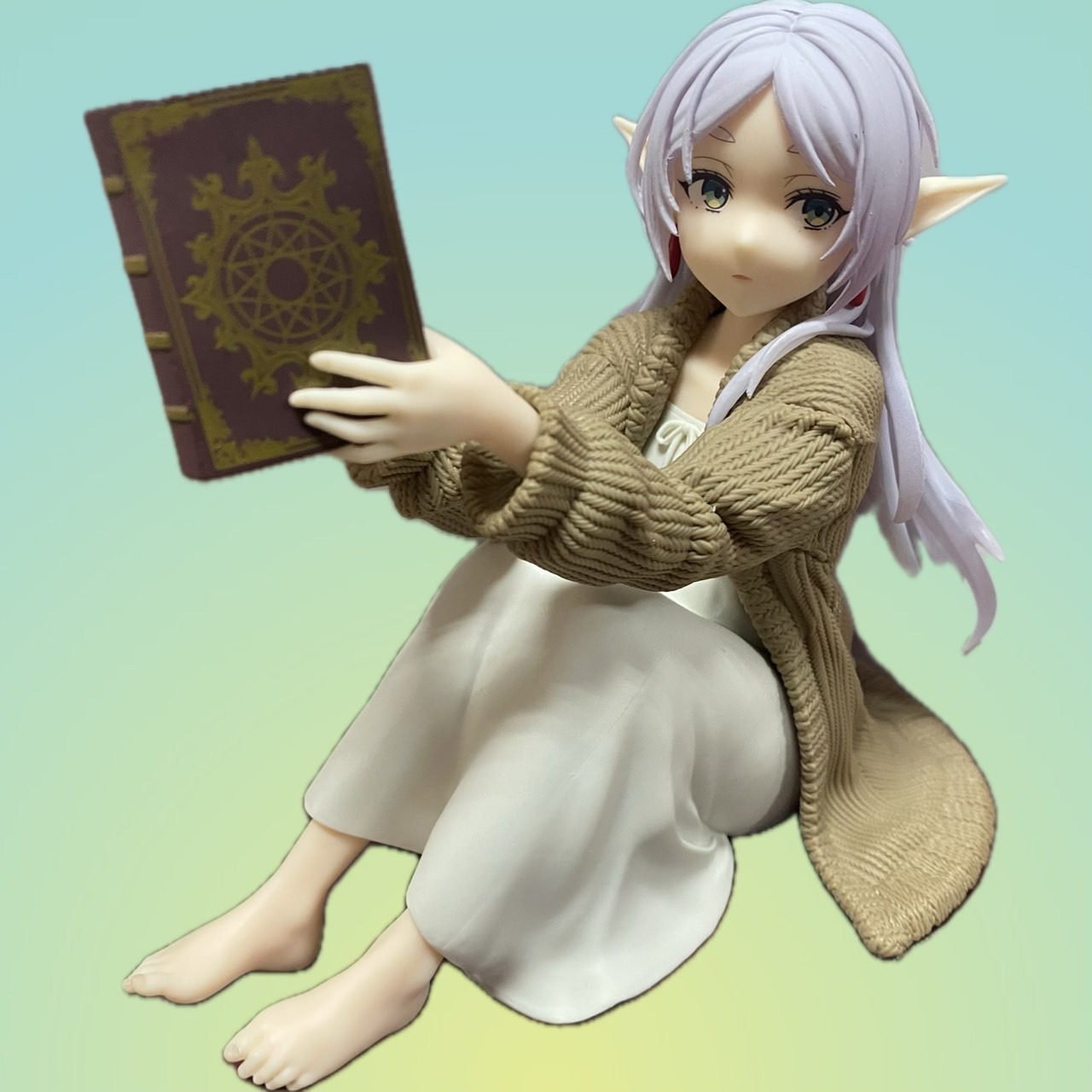 □《葬送のフリーレン フリーレン ルームウェアver.》入荷しました