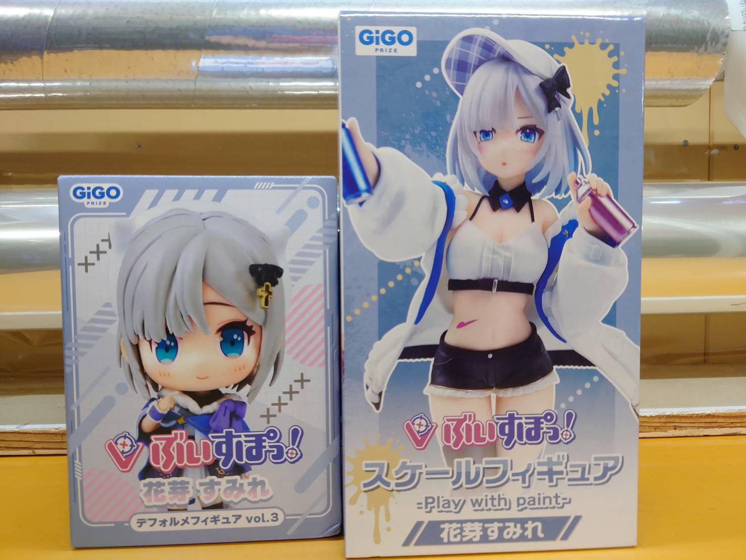 □一番くじ 勝利の女神：NIKKE CHAPTER2 A賞 ラピ フィギュア 買い取ら