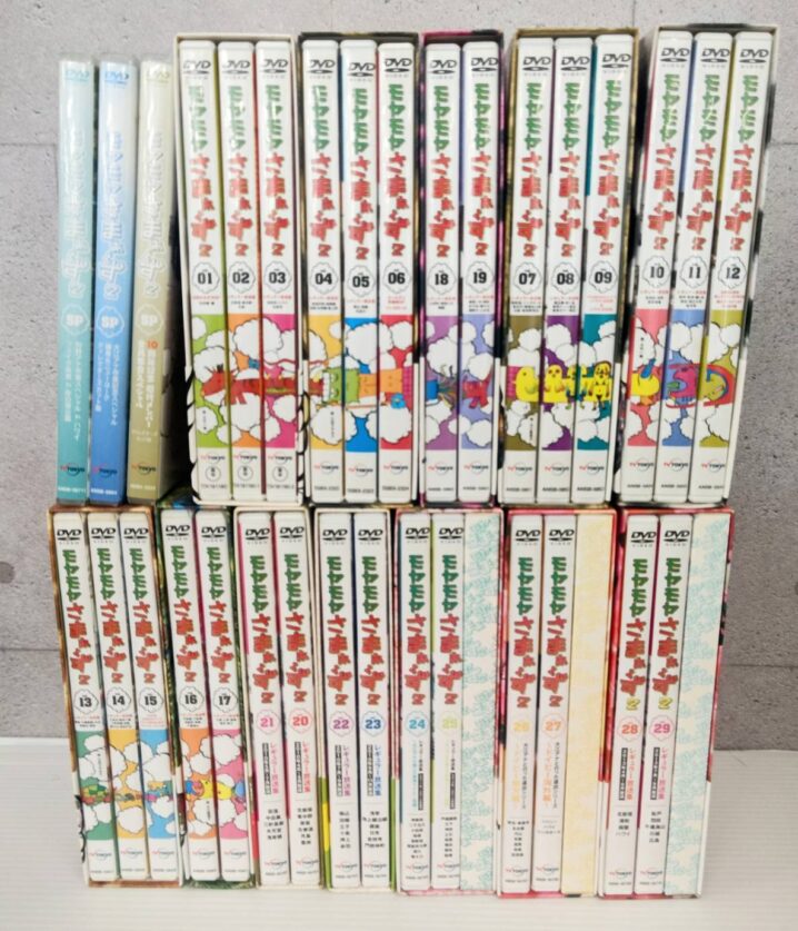 cd＆dvd＆ブルーレイ＆レコード | 売るのも買うのもマンガ倉庫山口店