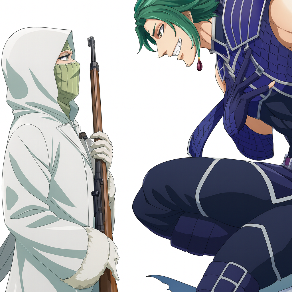 週末ワルキューレ シモヘイへ勝敗は？戦術と能力の詳細まとめ