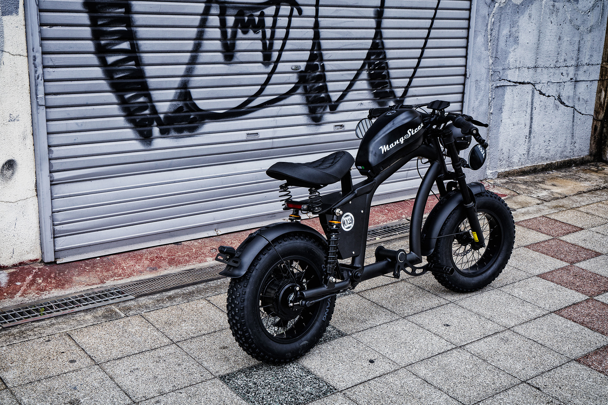 FT-02 MINI - MANGOSTEEN EXPERT STORE