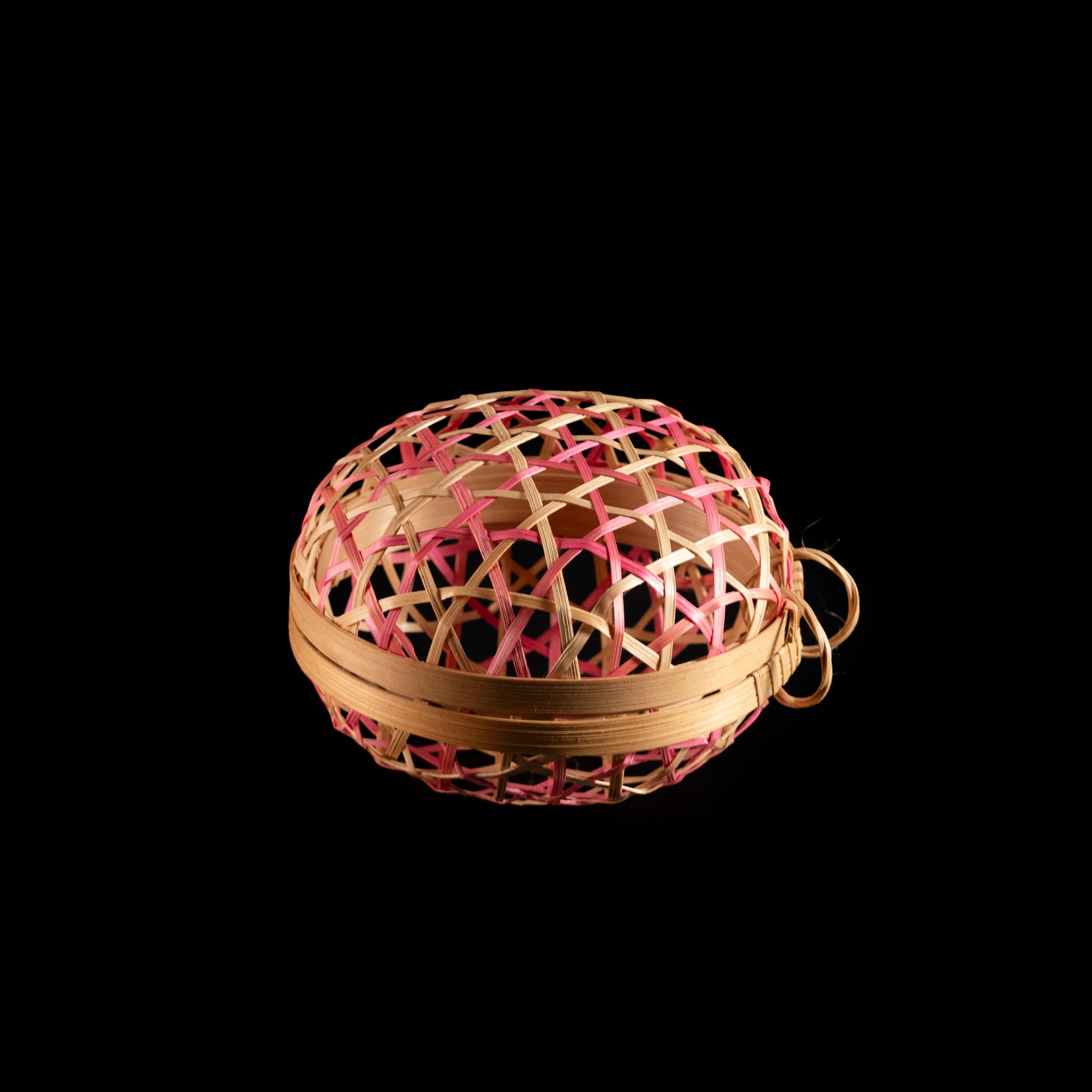 竹籠 – MANIFATTURA