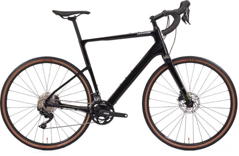 Cannondale Topstone AL 105 Review (2020) - Man Makes Fire