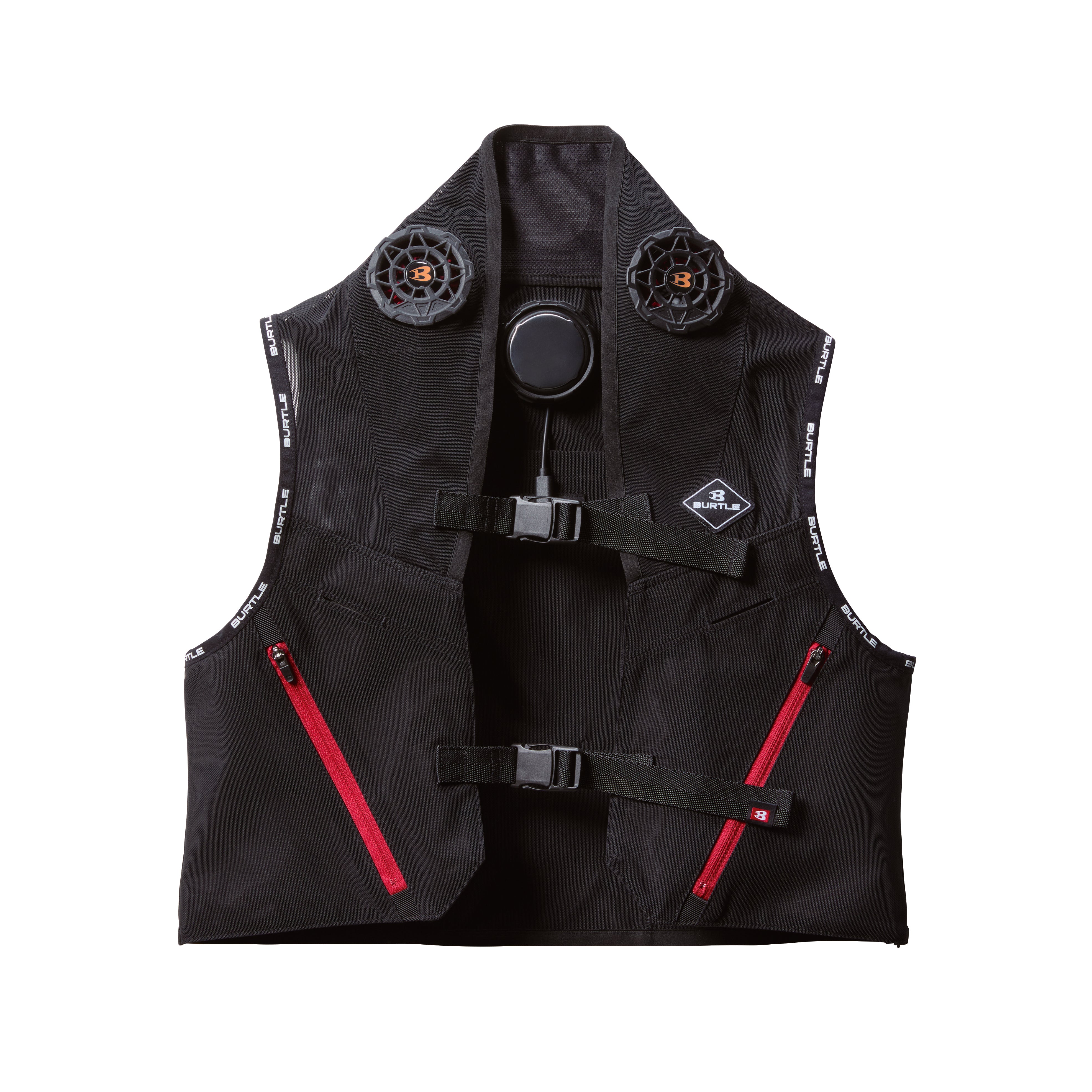 BURTLE バートル IC101S アイスクラフト（ペルチェ） – 萬年屋