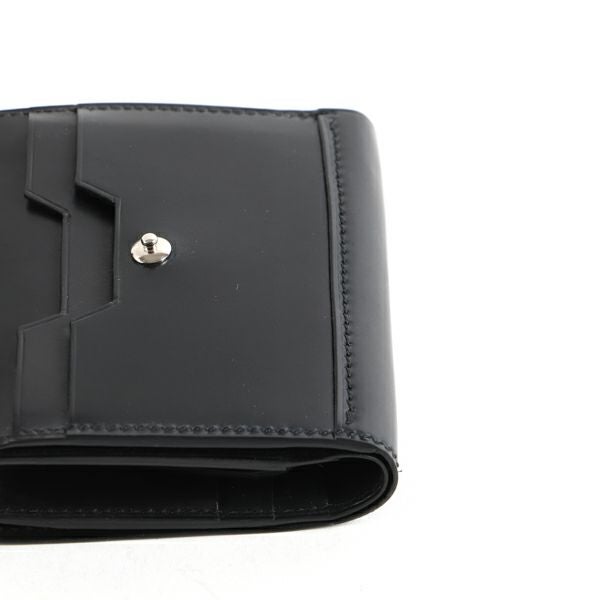 ダブルホーウィン 被せ型財布 | 万双公式オンラインショップ