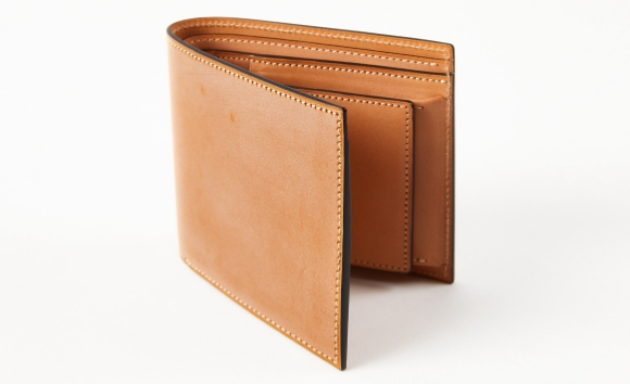 万双の革の財布の一覧