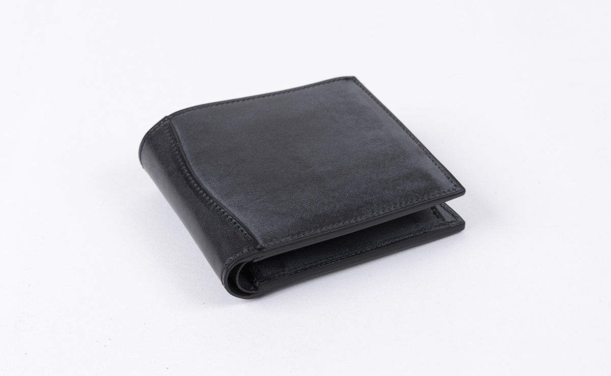 コードバン ボックス型小銭入れ | 万双公式オンラインショップ