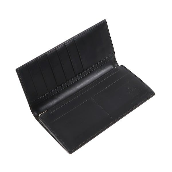 ダブルホーウィン 長財布（小銭入付） | 万双公式オンラインショップ