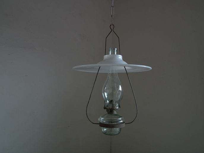 古道具 吊り下げ式アルコールランプ | MANSIKKA antiquesMANSIKKA antiques
