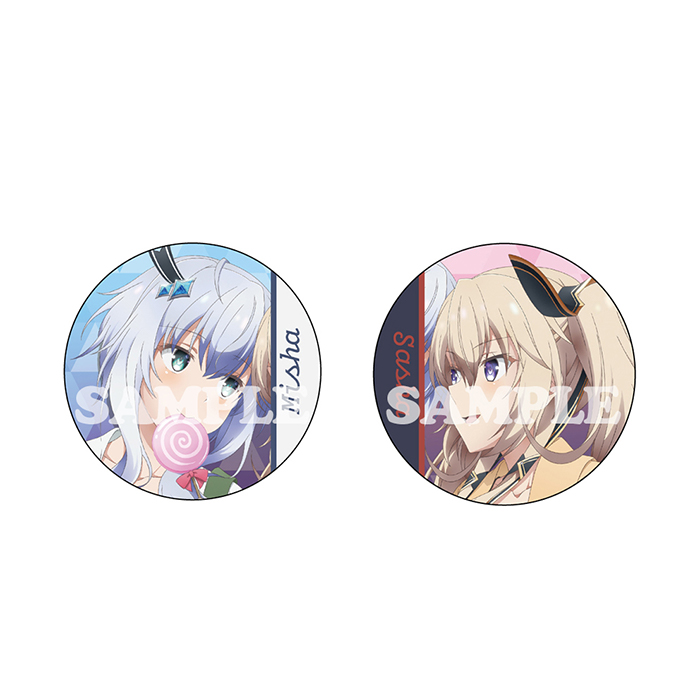 Blu-ray&DVD | TVアニメ「魔王学院の不適合者 Ⅱ ～史上最強の魔王の