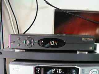 海外衛星チューナーの話